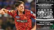 Pat Cummins Thanks Indian Armed Forces As IPL 2025 Resumes, SRH Captain Expresses Gratitude (See Post)