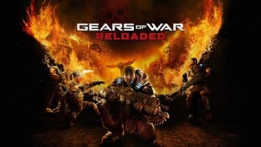 Gears of War: Reloaded Launch Date Announced, Will Be Available on Xbox Series, Xbox PC, Xbox Cloud Gaming and PlayStation 5; Check Price, Features and Other Details