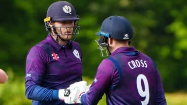 Where to Watch Netherlands vs Scotland ICC CWC League 2 Free Live Streaming Online