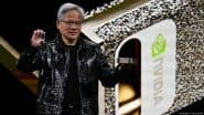 US Export Curbs on AI Chips to China 'a Failure' — Nvidia
