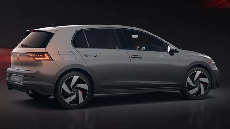 Volkswagen Golf GTI Pre-Booking Now Open in India, Take Quiz To Unlock Booking; Check Specifications and Other Details