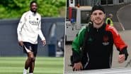PSG vs Arsenal Lineups: Check Predicted Starting XIs For UEFA Champions League 2024-25 Semi Final Match at Parc des Princes