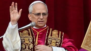 Who Is Robert Prevost, the New Pontiff? How Much Will He Be Paid? 