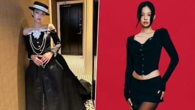 Jennie Kim’s Top Controversies: From Filming ‘Explicit Video’ With Billionaire Heir to Plagiarism Allegations, These Accusations Against the BLACKPINK Star Spark Public Discourse