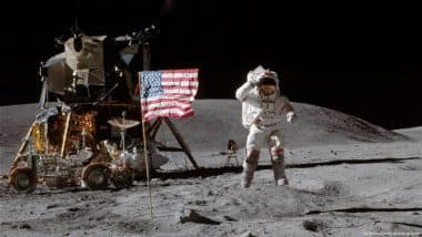 NASA Cuts: ESA in Talks About the 'full Repercussions'