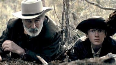 'Rust' in Theaters Four Years After Cinematographer's Death