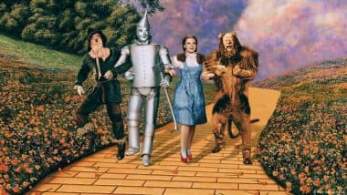 From Emerald Cities to Ruby Shoes: The Curious Colors of Oz