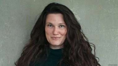 A German in the Cannes Competition: Mascha Schilinski