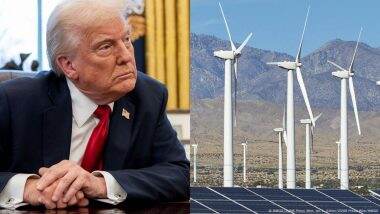 Trump Tariffs: What's the Impact on Renewables?
