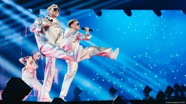 Eurovision 2025: Politics, Scandals and Front-runners