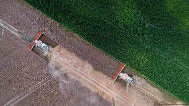 EU to Ease Green Rules on Farm Aid Subsidies