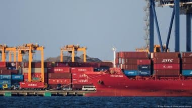 Japan's Economy Shrinks More Than Expected