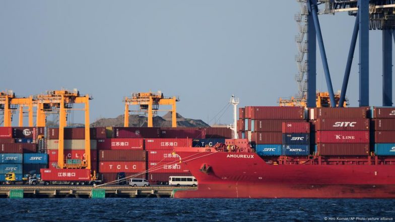 Japan's Economy Shrinks More Than Expected
