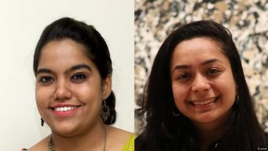 Two Indian Women Artists Blazing Their Own Trails