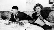 Hitler's Food Tasters Inspire New Film