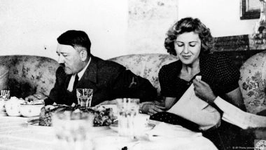 Hitler's Food Tasters Inspire New Film