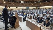 Pandemic Preparedness: First Pandemic Treaty Adopted