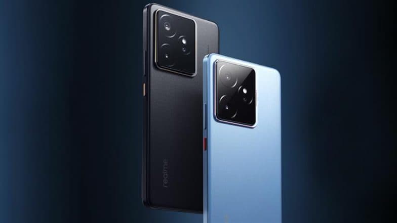 Realme GT 7 Series Launch on May 27, Battery Specifications Revealed; Check Expected Features and Other Details