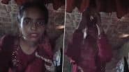 Moradabad: Woman Dies by Suicide, Blames In-Laws in Final Video Before Hanging Herself in Uttar Pradesh
