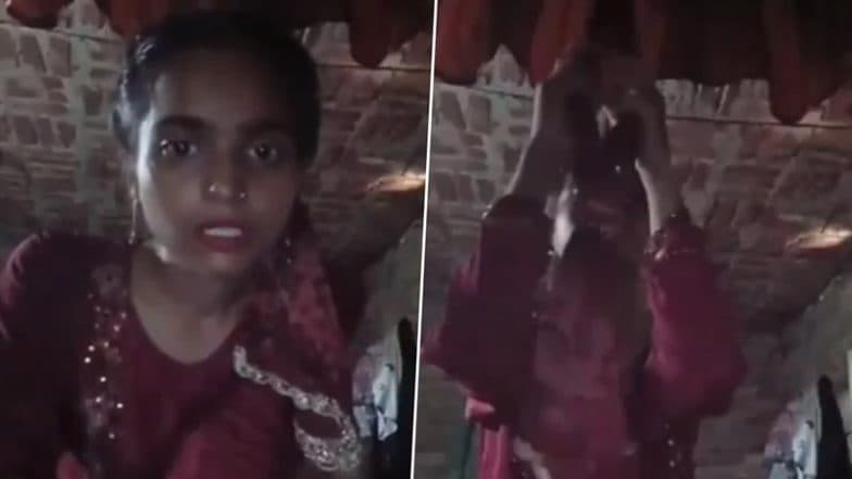 Moradabad: Woman Dies by Suicide, Blames In-Laws in Final Video Before Hanging Herself in Uttar Pradesh