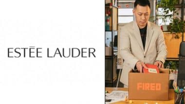 Layoffs: Estee Lauder Cuts 2,600 Jobs out of 7,000 Target Amid Sales Drop