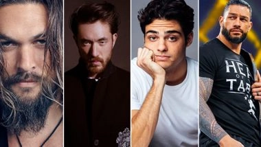 ‘Street Fighter’: Jason Momoa, Andrew Koji, Noah Centineo, Roman Reigns in Talks To Join Cast