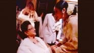 Boney Kapoor Takes a Walk Down Memory Lane, Shares Cherished Picture of His Late Mother Nirmal Kapoor With Rekha