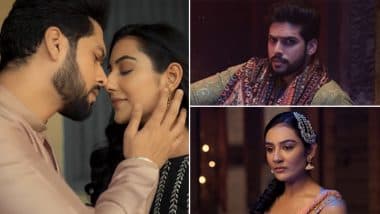 ‘Dil Mera Lauta Do’ Song Teaser: Sai Ketan Rao and Isha Agarwal Bring Pain and Pathos in This Emotional Track From Let’s Get LOUDER, Full Song Out on May 20 (Watch Video)