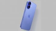 iPhone 17 Series: iPhone 17 Camera Specifications Likely To Get Major Upgrade; Check Expected Launch Date, Price and Features