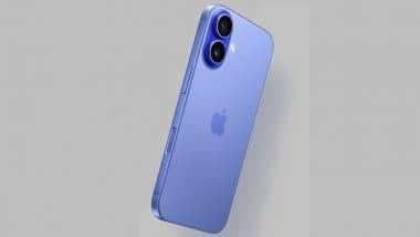 iPhone 17 Series: iPhone 17 Camera Specifications Likely To Get Major Upgrade; Check Expected Launch Date, Price and Features