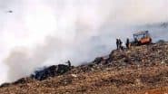 Deonar Cleanup: BMC Floats INR 2,368 Crore Tender To Clean One of Mumbai’s Oldest Dumping Grounds, Aims to Reclaim 110 Hectares of Land