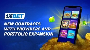 1xBet Grows Active Players in India by 68% Thanks to Portfolio Expansion and Marketing Efforts