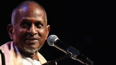 India-Pakistan Tension: Legendary Music Composer Ilaiyaraaja&rsquo;s May 17 Coimbatore Concert Postponed Due to Ongoing Conflict Between 2 Nations