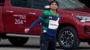 Neeraj Chopra Finishes Second at Janusz Kusocinski Memorial 2025 With 84.14M Throw, Germany’s Julian Weber Bags Top Spot