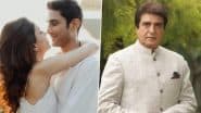 ‘It Was About Respecting My Mother’: Prateik Smita Patil Reveals Real Reason Behind Not Inviting His Father Raj Babbar and Family to His Wedding With Priya Banerjee