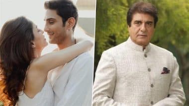 ‘It Was About Respecting My Mother’: Prateik Smita Patil Reveals Real Reason Behind Not Inviting His Father Raj Babbar and Family to His Wedding With Priya Banerjee