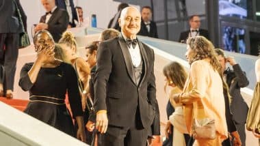 Anupam Kher Says ‘Tanvi the Great’ Was Received With Love, Warmth at Cannes