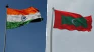 India Extends USD 50 Million Financial Support to Maldives As SBI Rolls Over Treasury Bills Till May 2026