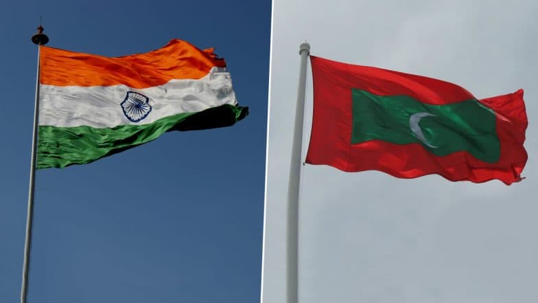 India Extends USD 50 Million Financial Support to Maldives As SBI Rolls Over Treasury Bills Till May 2026