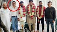 Who Is Basharat Ahmed Khan, Owner of ‘Car Lounge’ Arrested for Illegally Importing Luxury Cars Such As Rolls-Royce and Toyota Land Cruiser Into India?