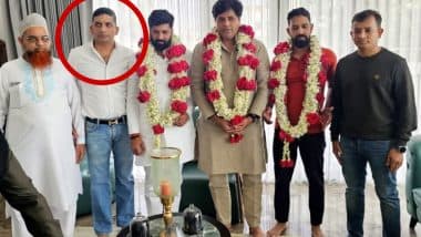 Who Is Basharat Ahmed Khan, Owner of ‘Car Lounge’ Arrested for Illegally Importing Luxury Cars Such As Rolls-Royce and Toyota Land Cruiser Into India?