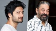 Kamal Haasan Heaps Praise on &lsquo;Thug Life&rsquo; Co-Star Ali Fazal, Says &lsquo;He Is a Very Important Actor for India&rsquo;