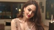 Sandeepa Dhar Urges Normalising Conversations Around Periods, Highlights Menstrual Inequality