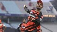 Shivam Shukla Quick Facts: Here’s All You Need To Know About the 29-Year-Old Player Who Replaced Rovman Powell in KKR's Squad for Remainder of IPL 2025