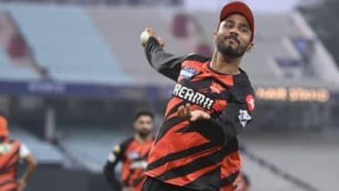 KKR, RCB Pick Shivam Shukla and Blessing Muzarabani as Replacements 