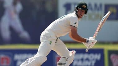 Australian All-Rounder Beau Webster Impresses on County Championship Debut for Warwickshire, Strengthens Case for ICC WTC 2023&ndash;25 Final Selection
