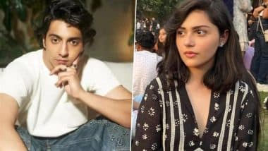 ‘Saiyaara’: Teaser for Ahaan Panday and Aneet Padda’s YRF Romantic Drama Directed by Mohit Suri To Release on THIS Date