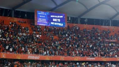 Yesterday’s IPL Match Result: Who Won SRH vs DC Indian Premier League 2025 Match 55?
