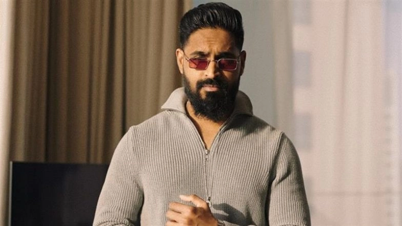 Emiway Bantai Reacts for the FIRST Time After Receiving Death Threat From Gangster Goldy Brar