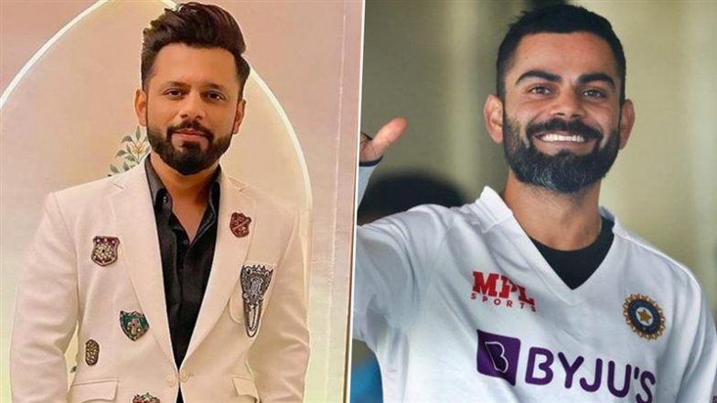 &lsquo;Mai Koi Influencer Thodi Hoon&rsquo;: Rahul Vaidya Denies Reports of Losing Brand Deals Amid Controversy With Virat Kohli